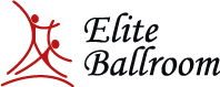 Elite Ballroom Studio Logo